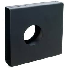CAJA CERRADURA 44MM SCANAVINI