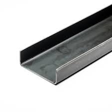 CANAL 125X50X5 MM TIRA