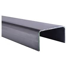 CANAL U 30X30X2 MM TIRA