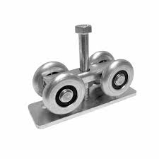 CARRO AEREO U D100 PAR