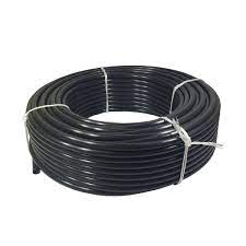 CAÑERIA POLIET.1/2" ROLLO 100MT