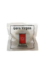 CERA VIRGEN 1/4KG