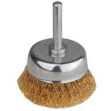 CHASCON FRONTAL TALADRO 3"