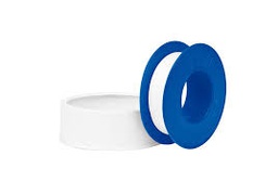CINTA TEFLON P/AGUA 1/2 