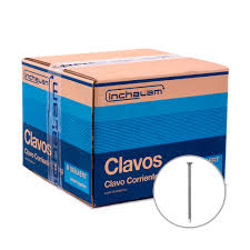CLAVO CORRIENTE 6" 1KG