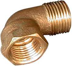 CODO HI HE 1/2" BCE.