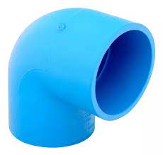 CODO PVC 25X90° 