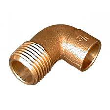 CODO SO HE 3/4" BCE.