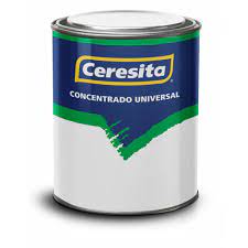 CONCENTRADO UNIVERSAL NEGRO ESP 100CC