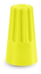CONECTOR AMARILLO