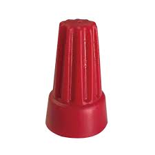 CONECTOR ROJO