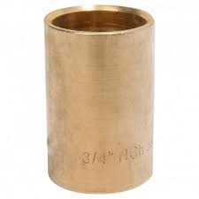 COPLA SO SO 3/4" BCE.