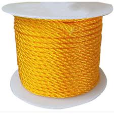 CORDEL PLASTICO 3MM