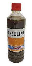 CREOLINA 1LT DIDEVAL