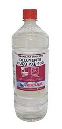 DILUYENTE DUCO 1LT