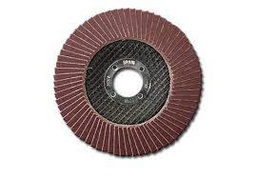 DISCO TRASLAPADO MADERA 4.1/2