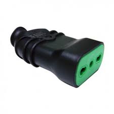 ENCHUFE HEMBRA VOLANTE 16A