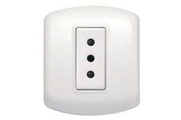 ENCHUFE SIMPLE SPTO