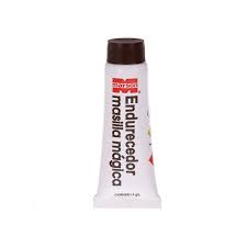 ENDURECEDOR ROJO 28 GRS. CREMA