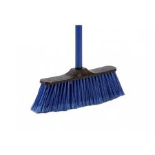 ESCOBILLON CON MANGO