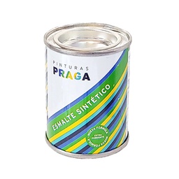 ESMALTE SINTETICO ROJO BERMELLON 1/16