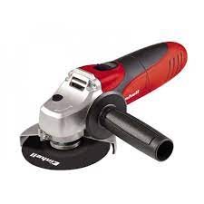 ESMERILADORA. 4.1/2" ROJO 750W / EINHELL 4430550
