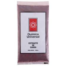 EXTRACTO DE NOGAL BOLSA 100 GRS.