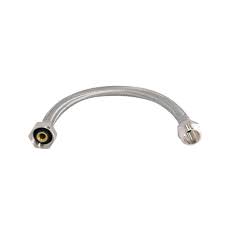 FLEXIBLE 35 X 1/2 HI HE INOX.