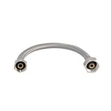 FLEXIBLE 35 X 1/2 HI HI INOX.