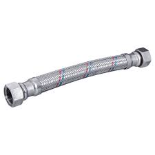 FLEXIBLE CALEFONT 25 X 1/2 HI HI INOX. 