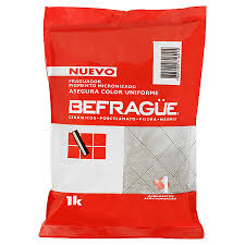 FRAGUE 1KG CAFÉ OSCURO