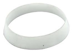 GOMA CONICA SIFON 1.1/4