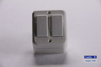 INTERRUPTOR DOBLE SPTO 9/15