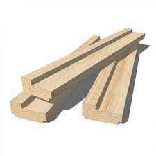 JGO. MARCO PUERTA PINO 1 1/2 X 4