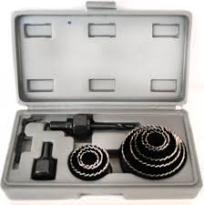 JGO. SIERRA COPA MADERA 11PCS