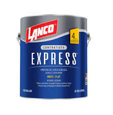 LATEX EXPRESS BLANCO GL