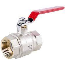 LLAVE PASO BOLA HI HI 1/2"