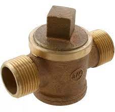 LLAVE COLLAR 3/4"
