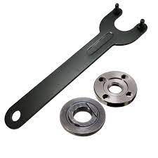 LLAVE ESMERIL 4.1/2