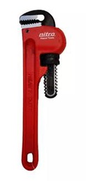 LLAVE STILSON 8"