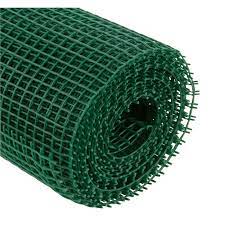 MALLA JARDIN PLASTICA 3/4X1MT