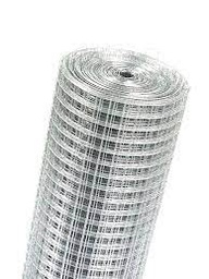 MALLA SOLDADA GALV. 1/2"  0,9MT