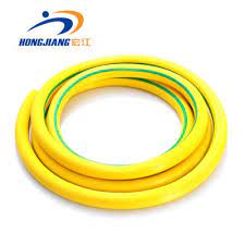 MANGUERA GAS  9 MM. CERT.