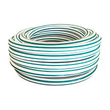MANGUERA JARDIN. 3/4" BICOLOR