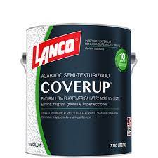 MARMOLINA COVER UP TEXTURADO LANCO GLN