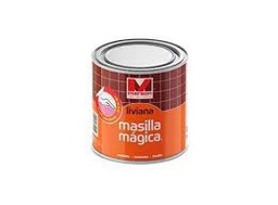 MASILLA MAGICA LIVIANA 350ML