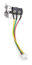MICRO SWITCH TRIPLE IONIZADOS CALEFONT