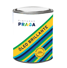 OLEO LADRILLO BRILLANTE