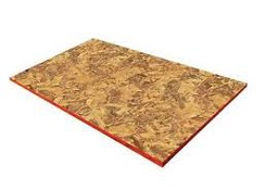 OSB 9.5MM 1.22 X 2.44