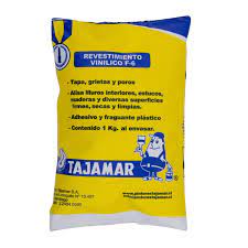 PASTA MURO 1KG TAJAMAR F6